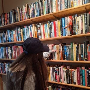 Meet your Posher, Olga